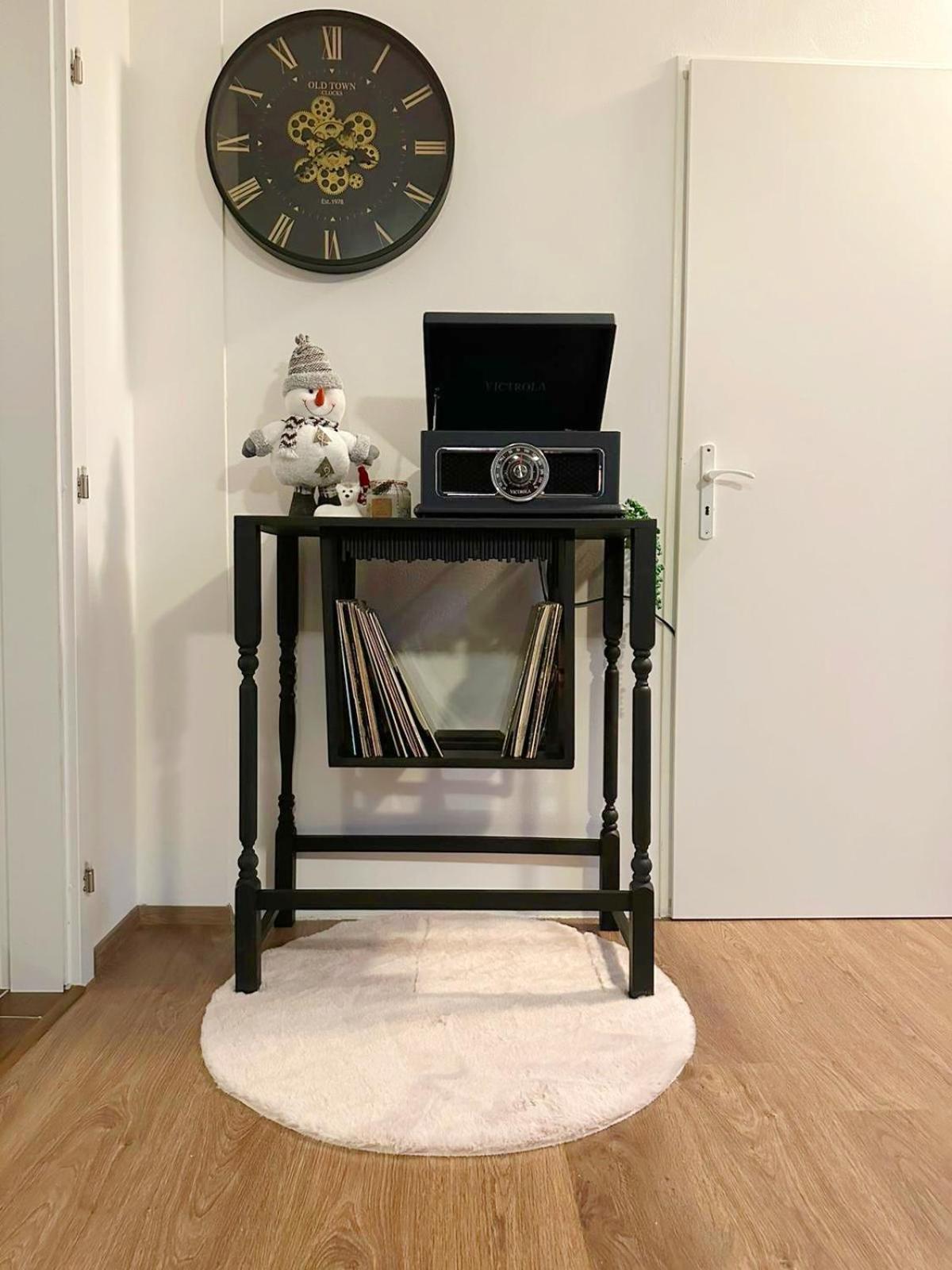 Spacious Flat & Parking Possibility, 3 Stops To Wenceslav Square Prague Extérieur photo