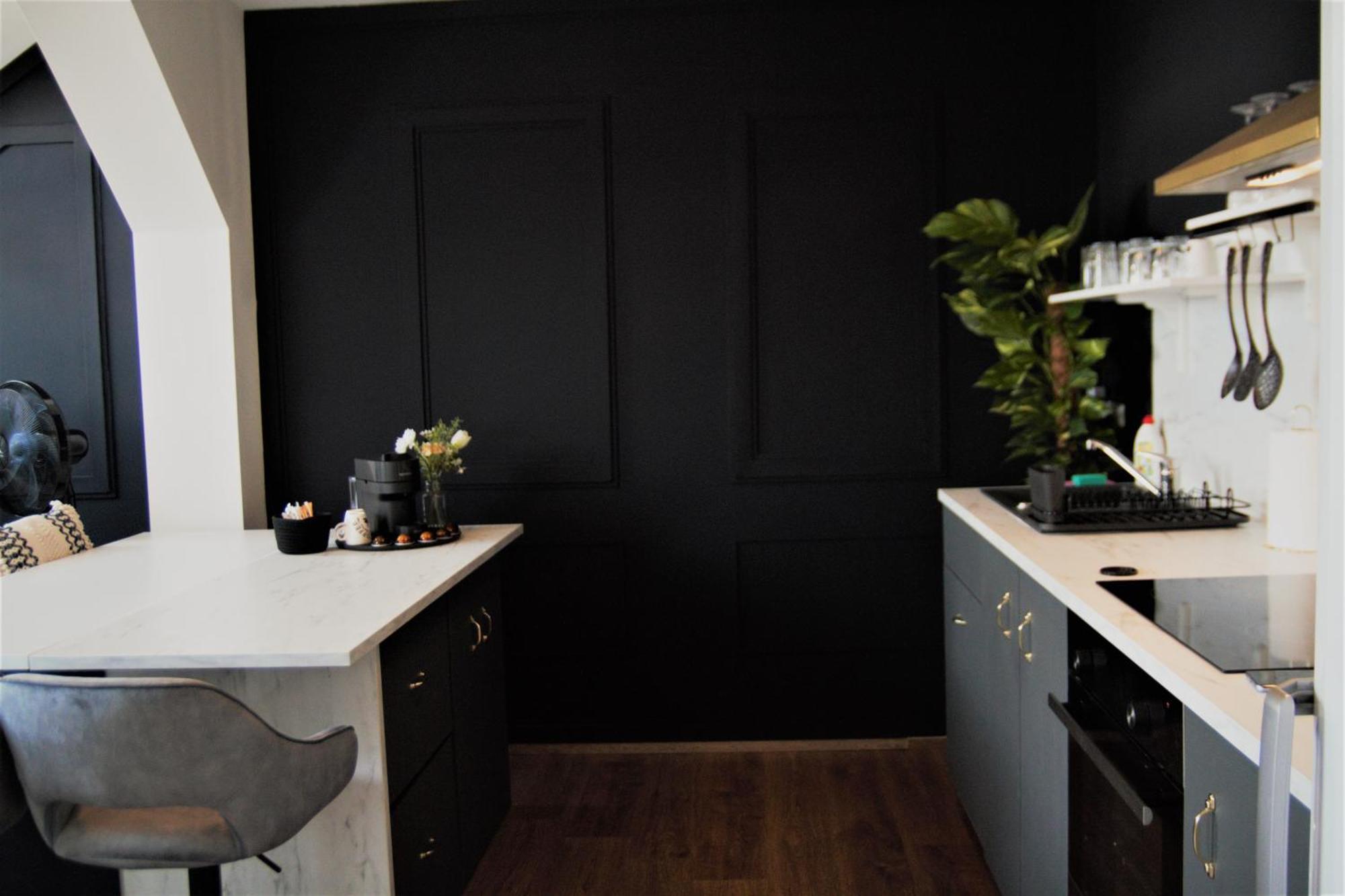 Spacious Flat & Parking Possibility, 3 Stops To Wenceslav Square Prague Extérieur photo